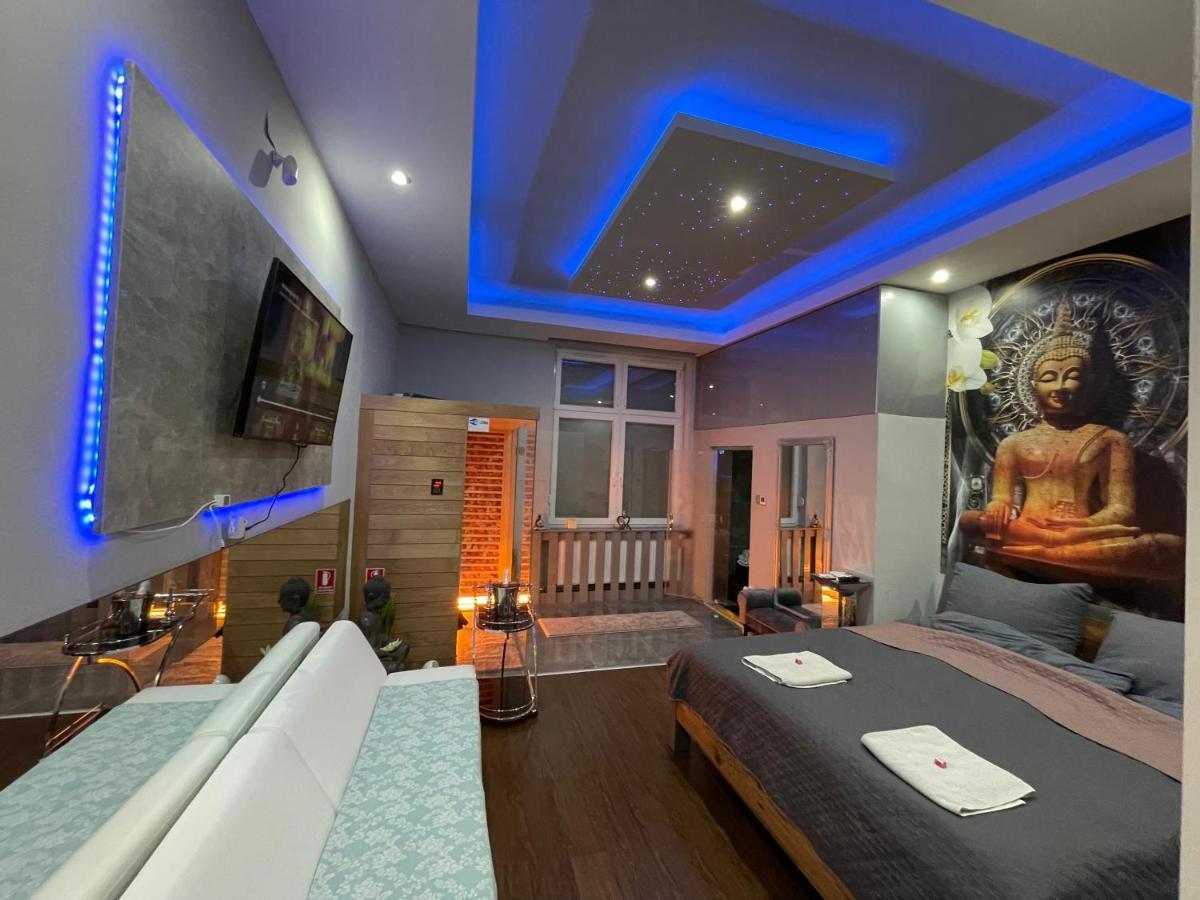 Hostel Rooms Ντέμπρετσεν Εξωτερικό φωτογραφία