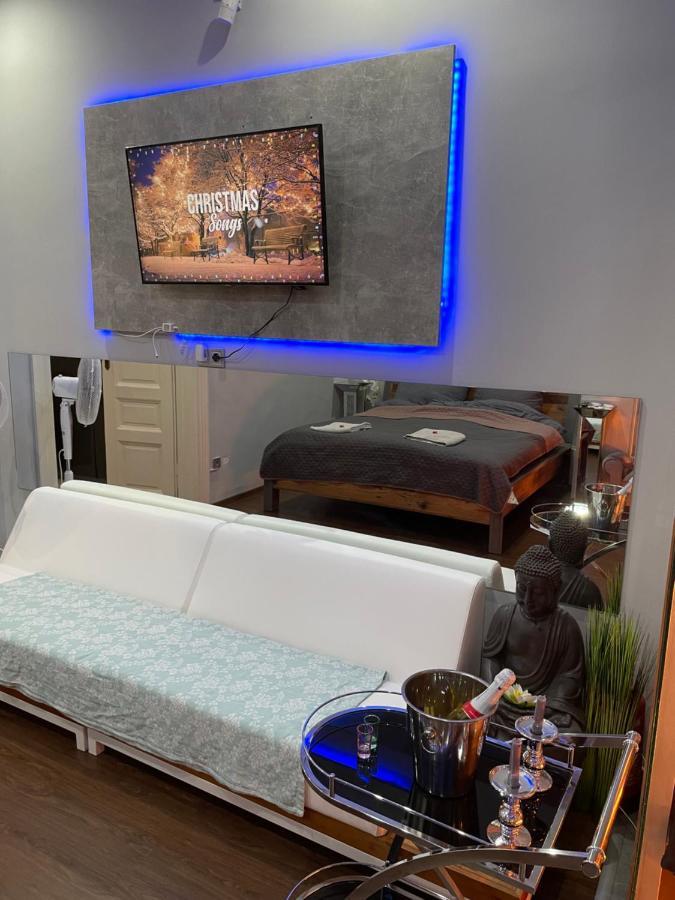 Hostel Rooms Ντέμπρετσεν Εξωτερικό φωτογραφία