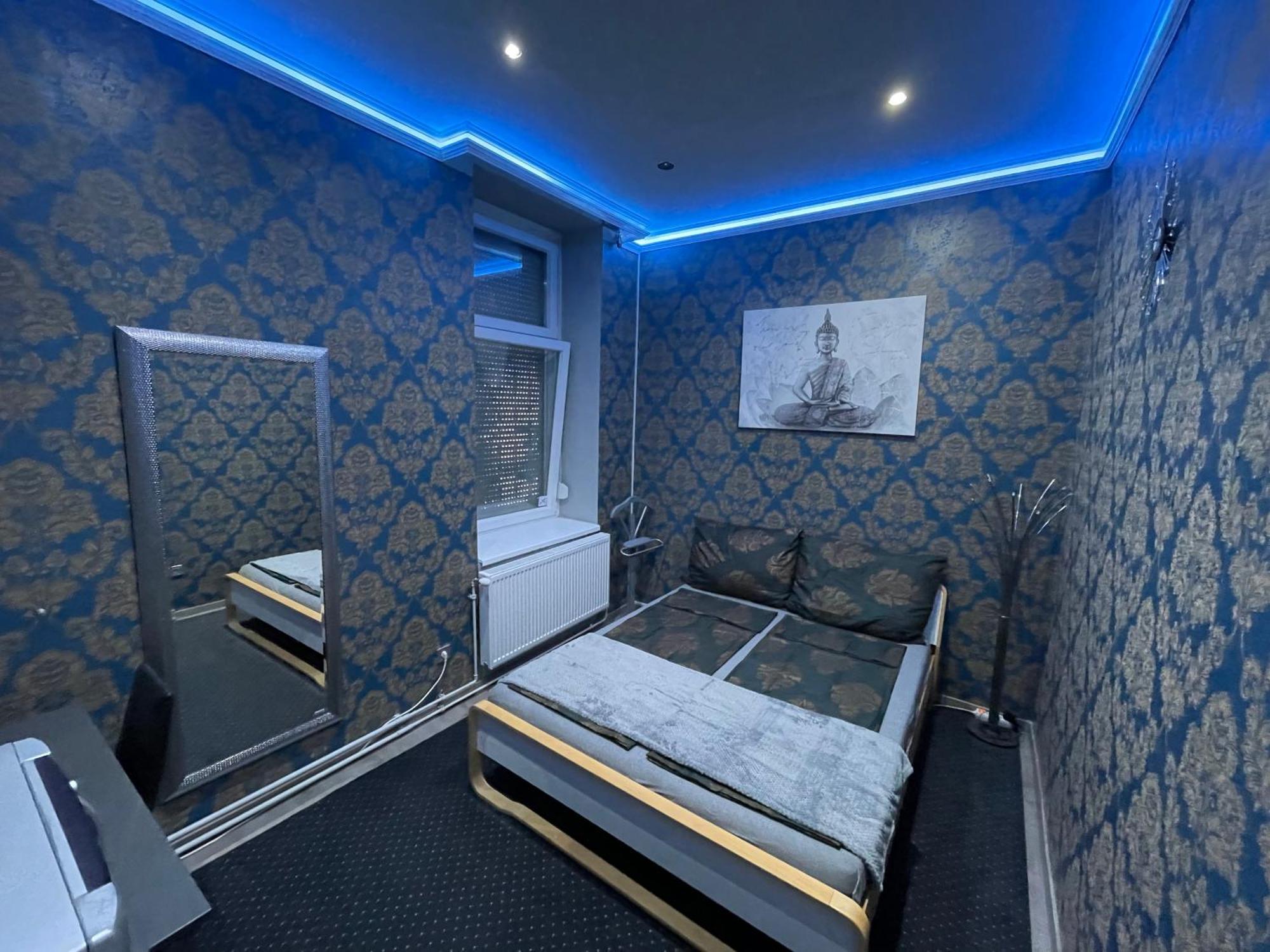 Hostel Rooms Ντέμπρετσεν Εξωτερικό φωτογραφία