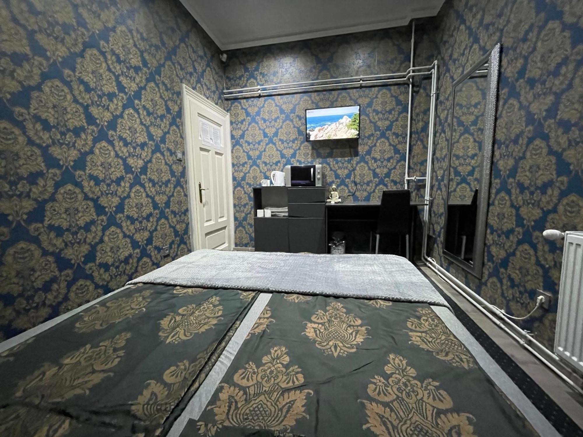 Hostel Rooms Ντέμπρετσεν Εξωτερικό φωτογραφία