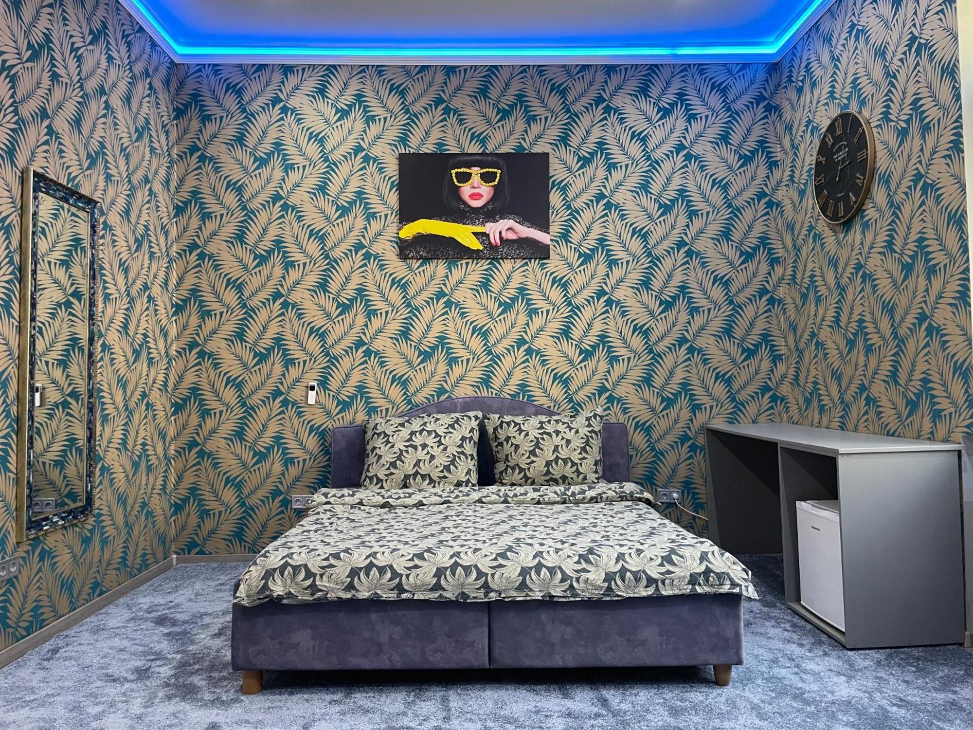 Hostel Rooms Ντέμπρετσεν Εξωτερικό φωτογραφία